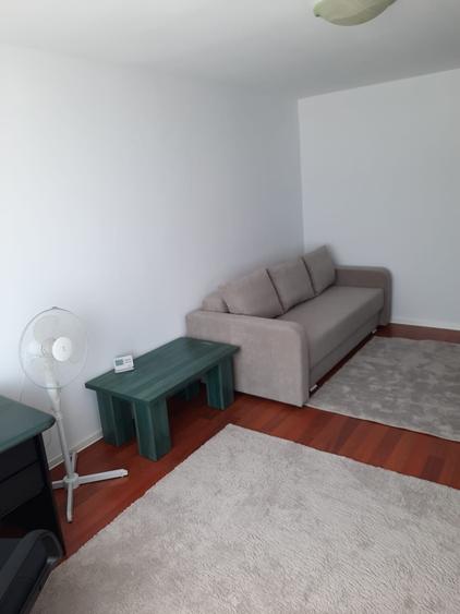 Apartament cu o camera in zona cinematograf Marasti - 4