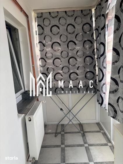 MAAC Imobiliare propune spre vanzare un apartament cu 2 camere, mobila - 2