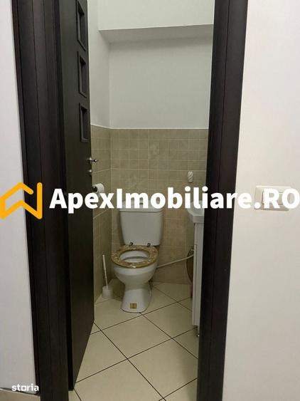 Apartament cu 4 camere decomandat în Lujerului
