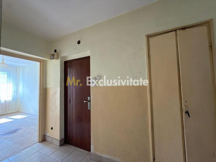 Apartament 3 camere | Calea București- decomandat-Pitesti - 3