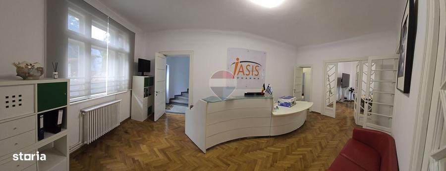 Casă cu 4 camere în Dacia