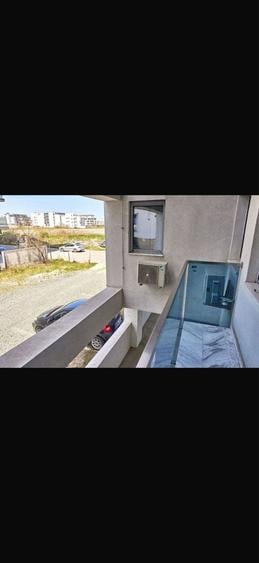 Apartament cu 2 camere în Nord