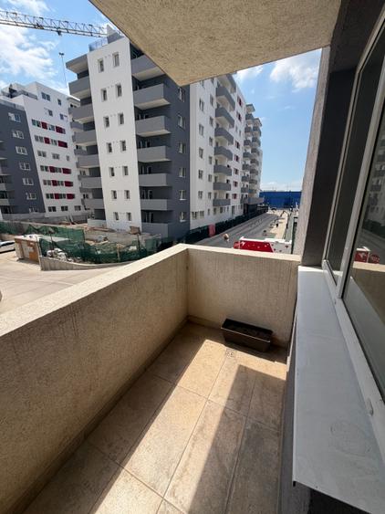 Rotar Park Residence 2 / Apartament doua cam modern / Loc de parcare - 17