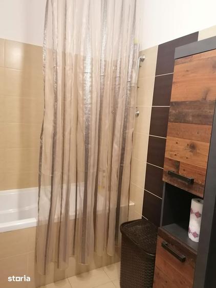 Apartament cu 2 camere în Bujac