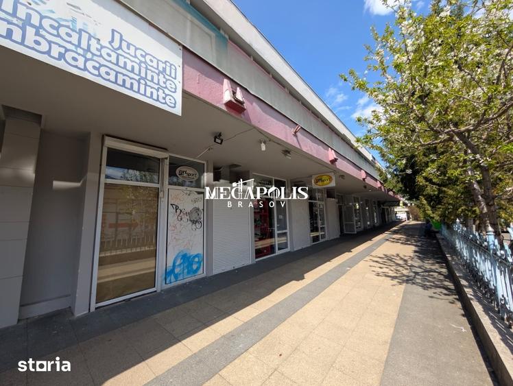 Spatiu Comercial Astra-Orizont - 3