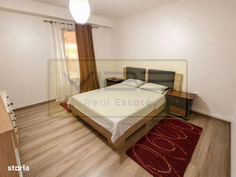 Casă cu 4 camere în Valea Lupului