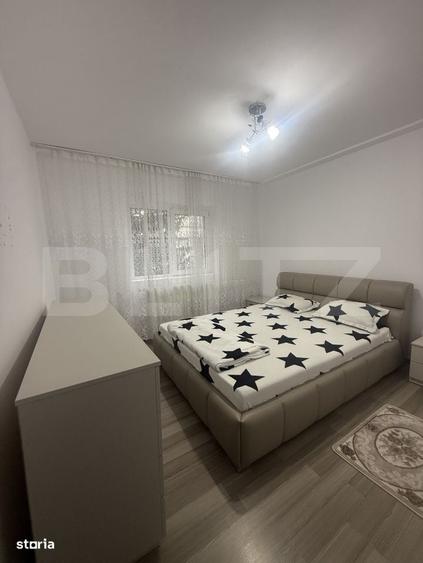 Apartament cu 3 camere în Valea