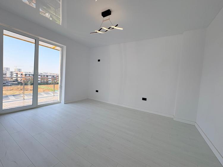 Apartament cu 2 camere, complet finalizat și gata de mutare zona Titan - 7
