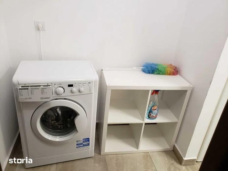 Apartament cu 2 camere în Cornișa — fotografia 2