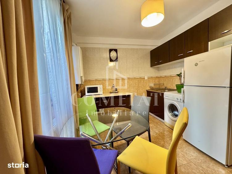 Apartament cu o camera | Zona Iulius Mall | Cartierul Intre Lacuri - 6