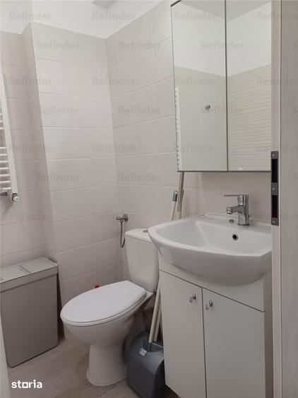 Vanzare garsoniera Titan-Pallady | bloc 2021 | etaj 57 | lift | acces - 6