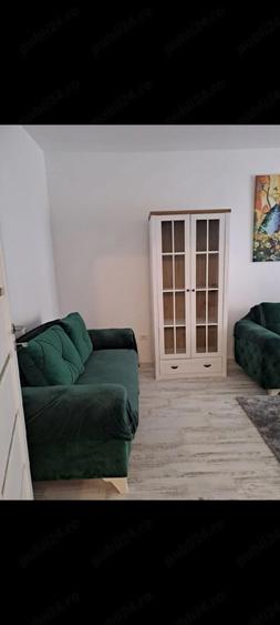 Apartament cu 2 camere decomandat, mobilat în Berceni