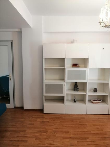 Dacia- Sheraton, apartament cochet, 2 camere, vedere spate - 2