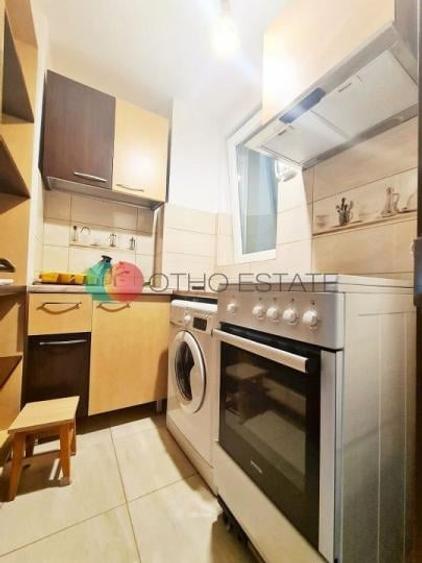Apartament cu 2 camere, mobilat în Colentina