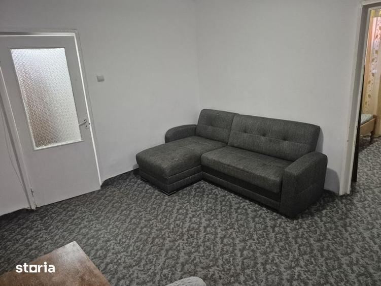 Inchiriez apartament 2 camere in Iasi - 8