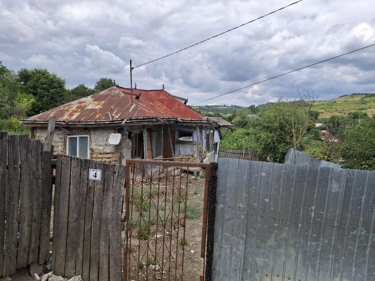 Casă cu 2 camere în Central