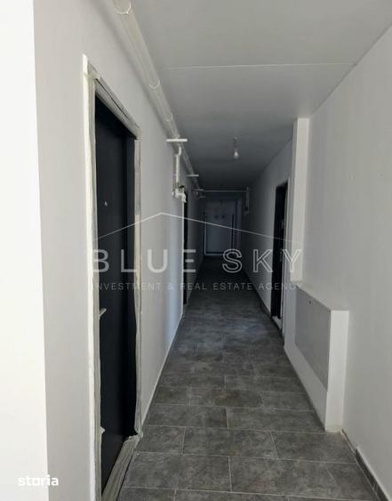 Apartament cu 2 camere în Nord