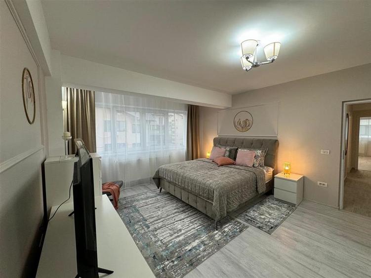 Apartament cu 2 camere decomandat în Cug