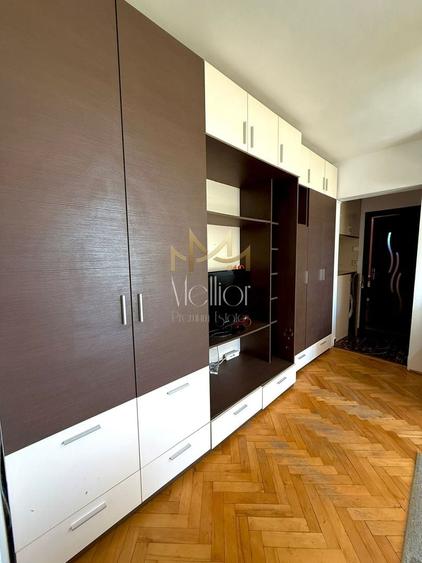 Apartament cu 2 camere semidecomandat în Gheorgheni