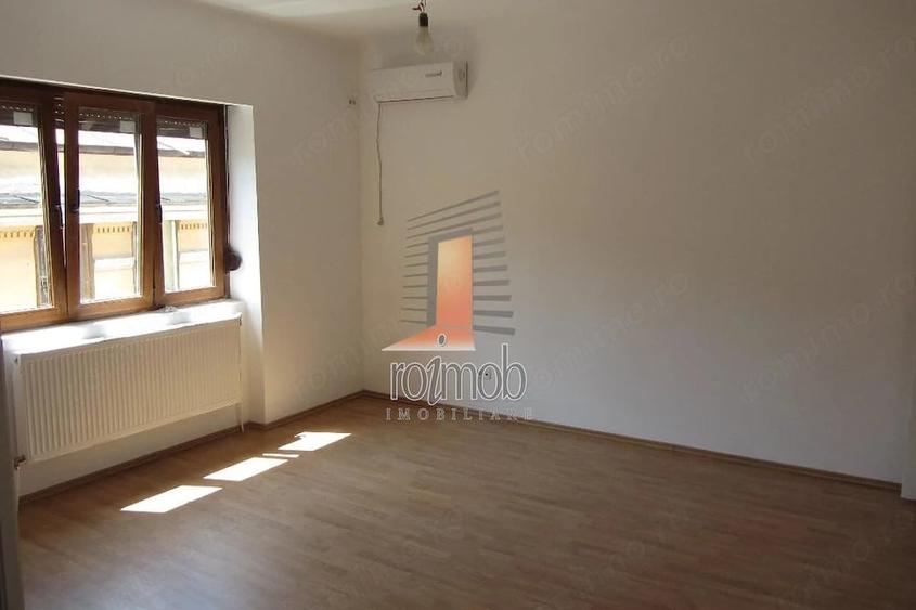 Spațiu comercial, de 97 mp, în Calea Călărașilor