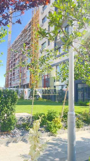 Apartament cu 2 camere, mobilat în Canta