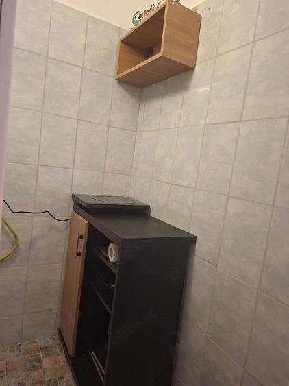 Garsonieră decomandată în Războieni
