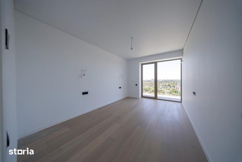 Apartament cu 4 camere în Cișmigiu