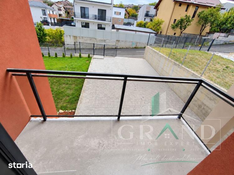 Casă cu 4 camere cu Teren 440 Mp în Apahida