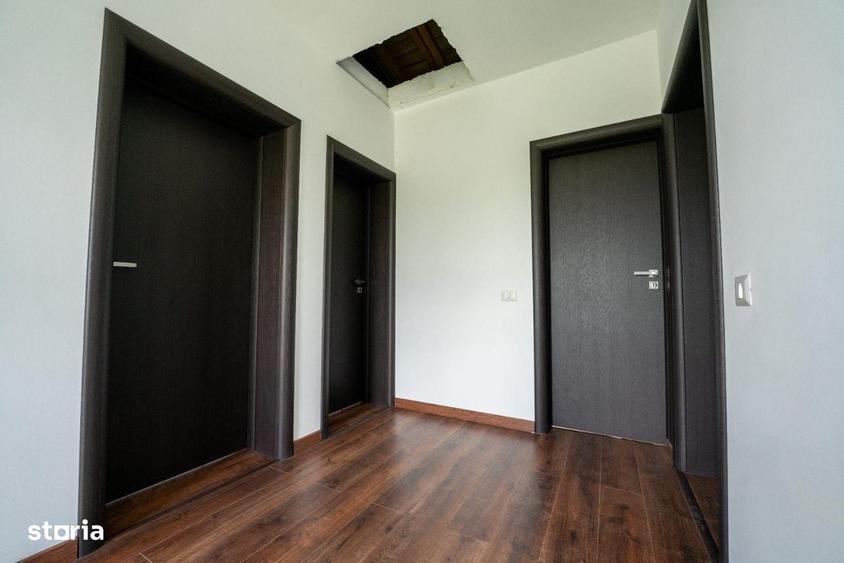 Casa premium 4 camere BERCENI - 6