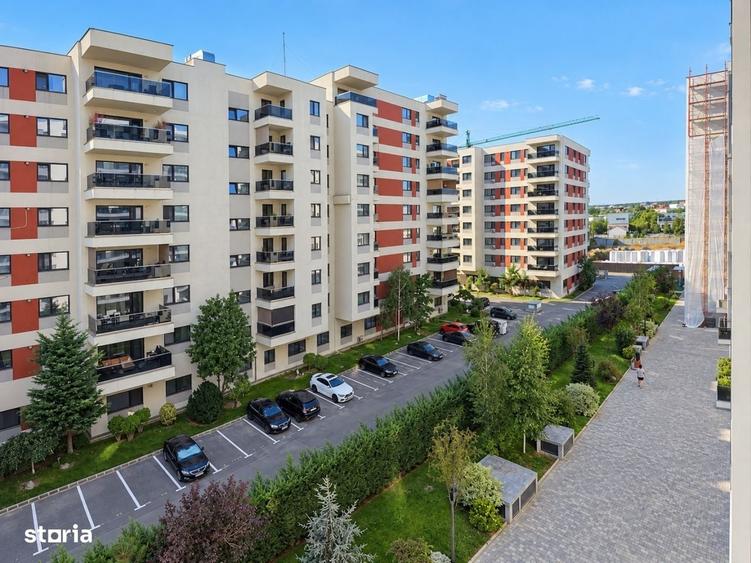 Garsonieră în Central