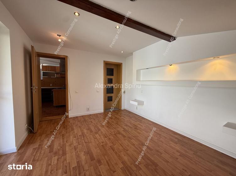Proprietate versatila | 271 mp utili | renovata complet Elisabetin,