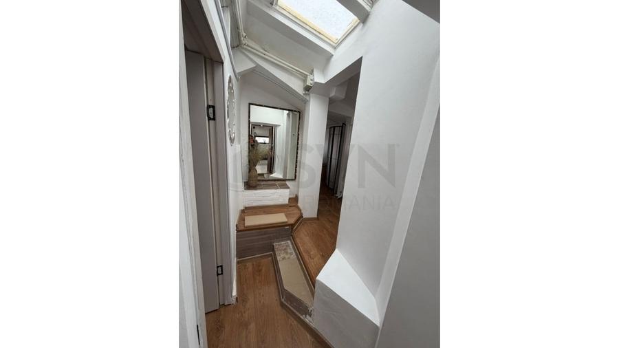 REA1027568 APARTAMENT 3 CAMERE I MANSARDA I VOLUNTARI - 12