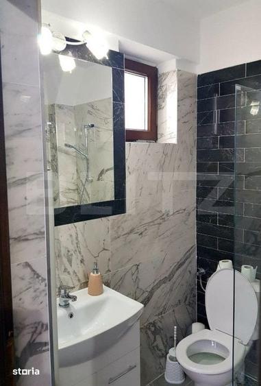 Apartament cu 3 camere în Gruia