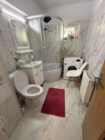 Apartament cu 2 camere decomandat în Brâncoveanu