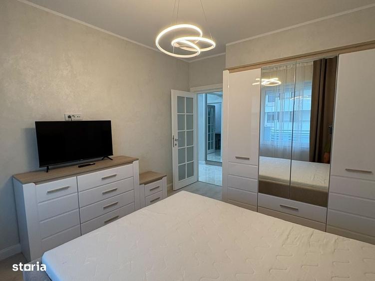 Apartament cu 2 camere decomandat în Copou