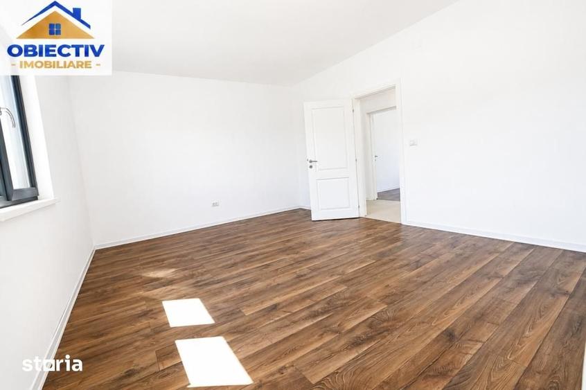 Casa noua, eficienta energetic, la doar cateva sute de metri de Sala P - 1