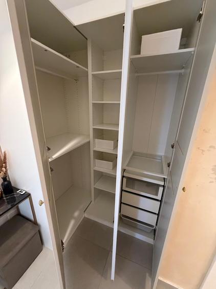 Apartament cu 3 camere decomandat, mobilat în Otopeni
