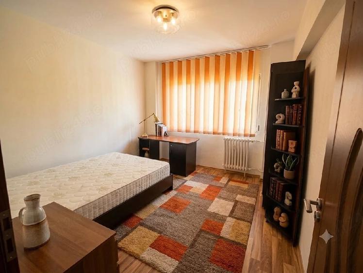 Proprietar, 3 camere decomandate, Pantelimon - Morarilor, complet renovat - 3