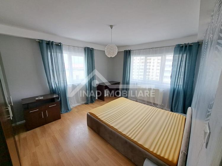 Apartament 4 camere, constructie noua, parcare, zona The Office - 5