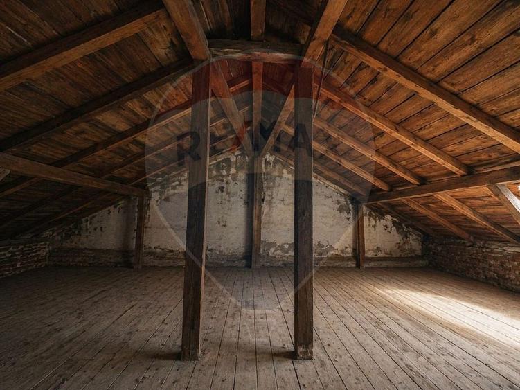 VILA ULTRACENTRALA IDEAL  INVESTITIE - 8