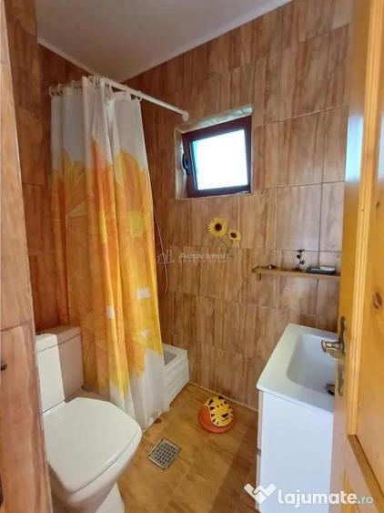 Vila Mogosoaia - 5 camere - 2 bai - 160 mp - 1100 mp teren - 3