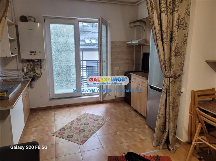 Apartament 2 Camere Theodor Pallady DI 085 - 2