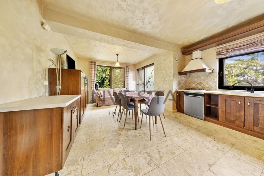 Casa individuala moderna cu gradina si 3 terase | Zona Faget - 9