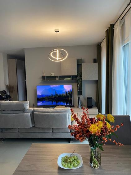 Apartament 3 camere Iulius Mall Cluj - Intre Lacuri - Gheorgheni - 8