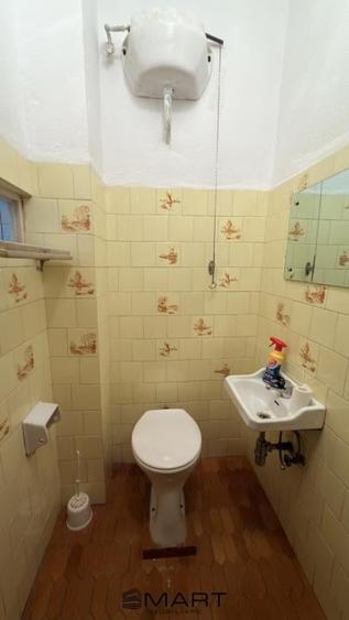 Apartament casa 3 camere 130 mp utili zona Parc Sub Arini - 6