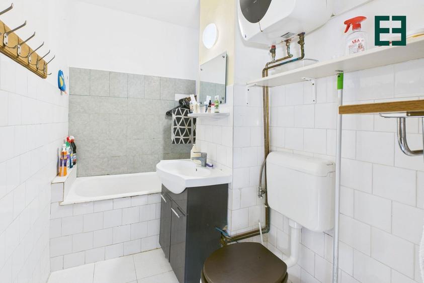 Apartament cu 1 cameră – Zona Soarelui - Timișoara - 6