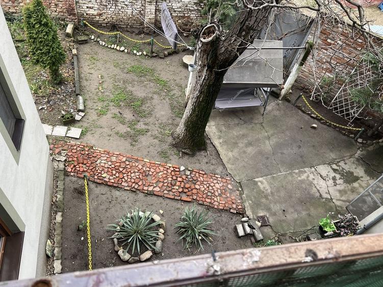 Apartament 2 Camere | Eleganta in zona Odobescu | Etaj 1 - 20