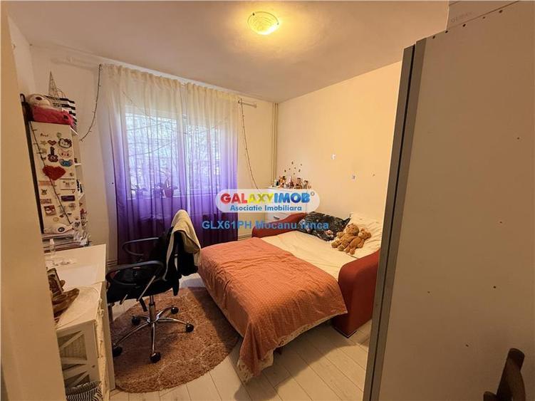 Vanzare apartament 3 camere, in Ploiesti, zona Nord - 12