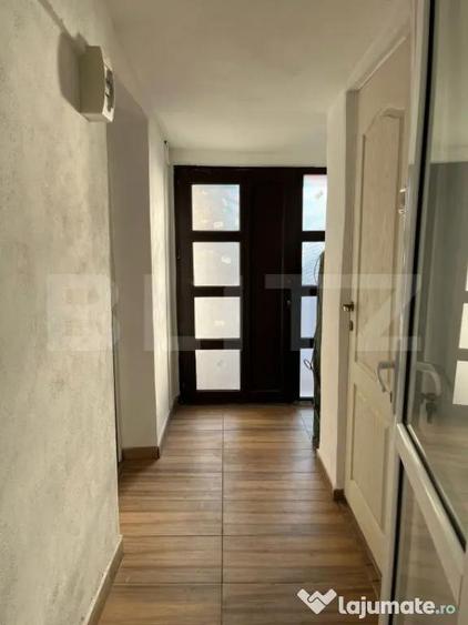 Casa pe parter, 74 mp, 100 mp teren, zona Brestei - 3
