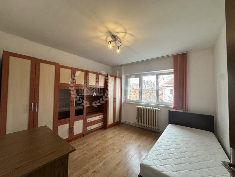 Apartament 2 camere decomandat | Etaj 1 | Intre Lacuri | Zona Dunarii - 1